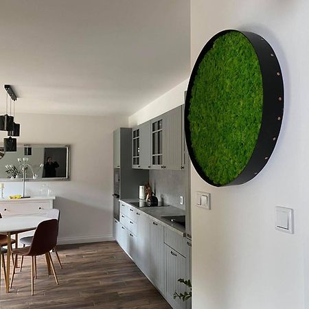 Apartament Moniuszki 乔左维尔考普尔斯基 外观 照片