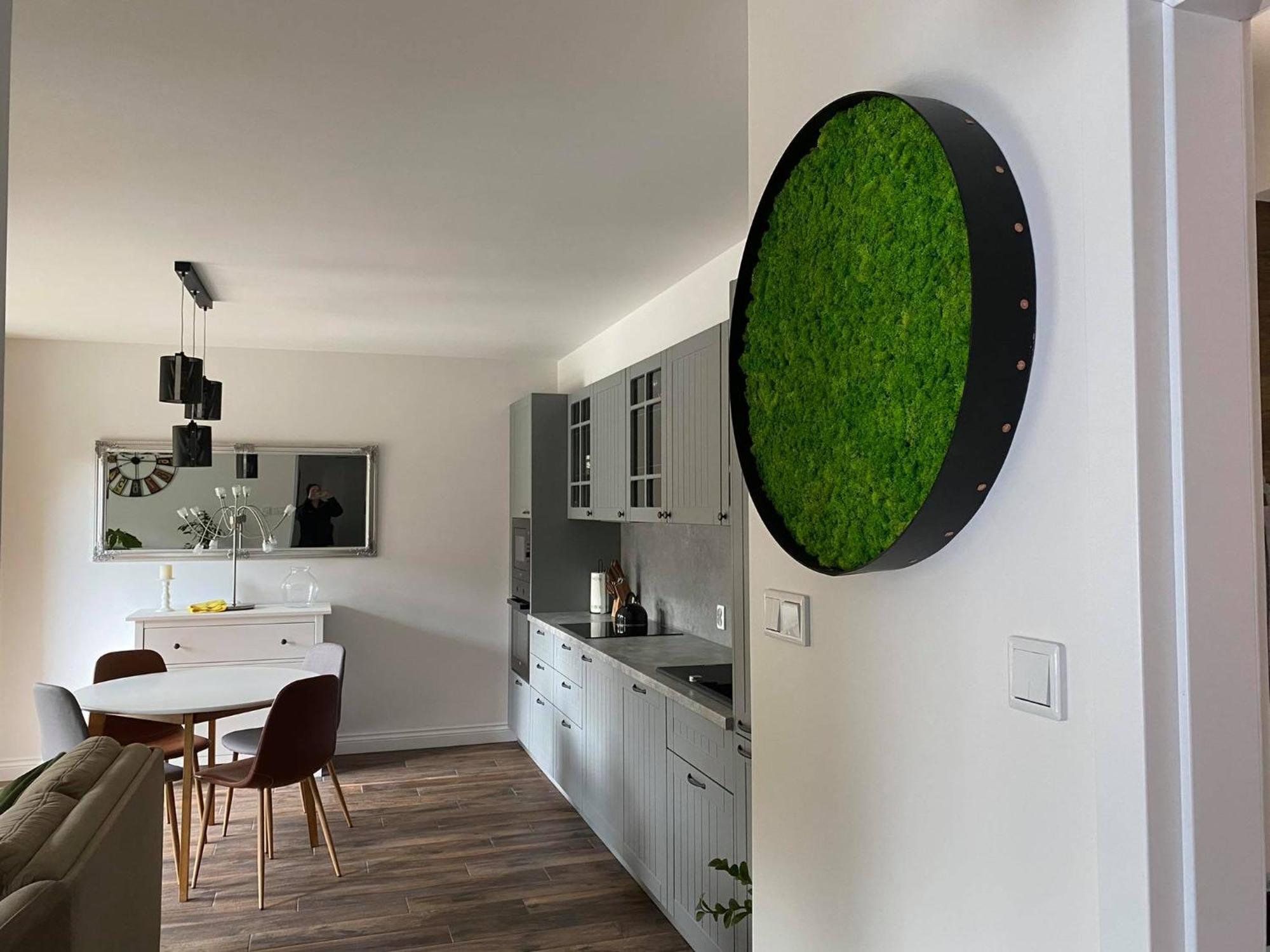 Apartament Moniuszki 乔左维尔考普尔斯基 外观 照片