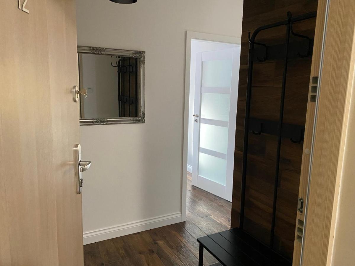 Apartament Moniuszki 乔左维尔考普尔斯基 外观 照片